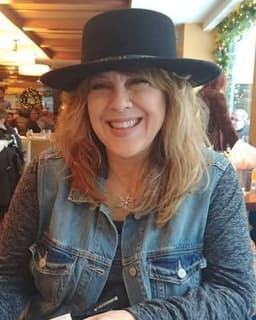 Annmarie S. Crispino