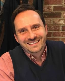 Shawn J Hassell, LMFT, Between Us Assoc PLLC