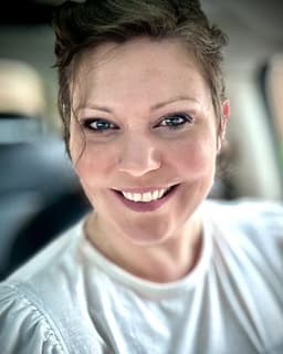 Melissa "Missy" Lanman