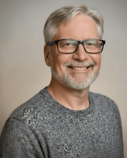 William James Dougherty