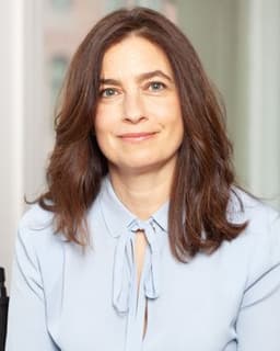 Hilary Jacobs Hendel