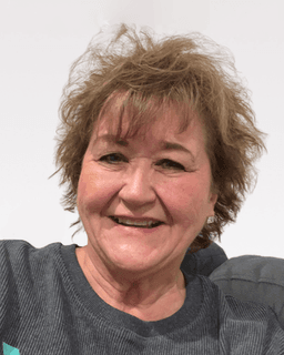Sylvia Stogner