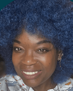 Dannielle Karise Small