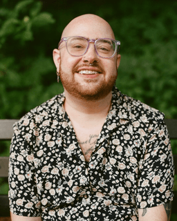 James Macaulay McManus