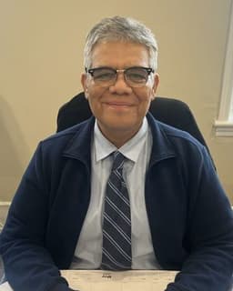 Andres Antonio Escobar