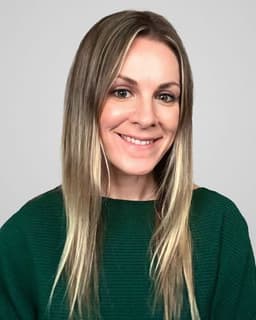 Christina Prorokovic