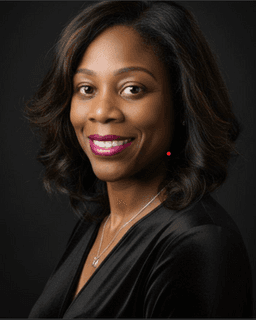 Tamara Gray-Phillips