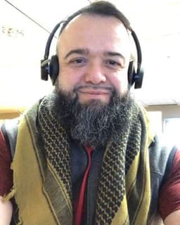 Humayun Humi Mohammad Zafar