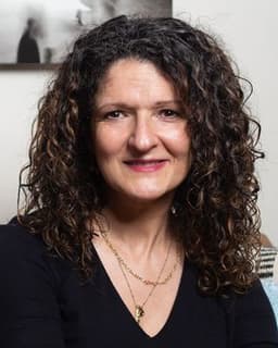 Letizia Adorno, LCSW/adornocounseling