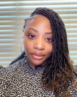 Dr. Ashley Whitney Smith