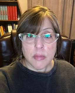 Theresa Ann Rositano