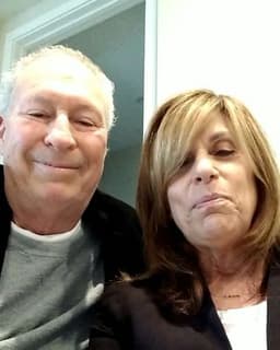 Dr. Mitch-Lisa Marriage/Couple Workshop Specialist