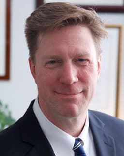 Christian J Churchill