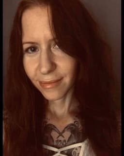 Melanie Eileen Mayer