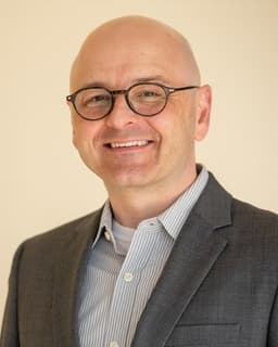 Jeremy Gallas, Psy.D.