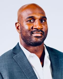 Prof. Robert (Rob) Douglas