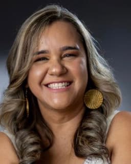 Vanessa B Da Silveira