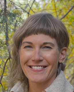 Renee Borsberry LPCC, LPAT