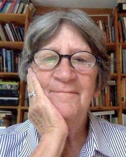 Janet Weissman