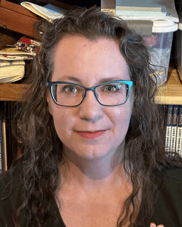 Jennifer Jayde Gilmore