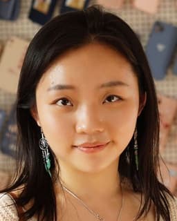 Jessica Yujie Yang