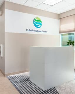 Calmify Wellness Center
