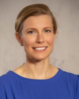 Dr. Christine Hoskins