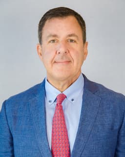 Glenn Peter Hofferber