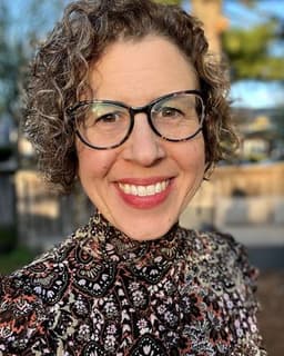 Laurel Severns Guntzel