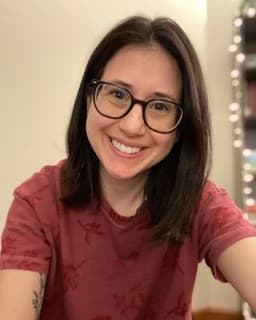 Melissa Marra-Maghran