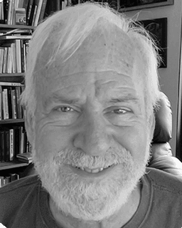 Lawrence Finkelstein