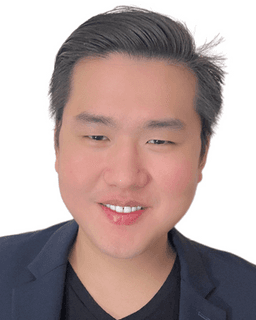 Won Joon Yang