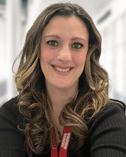 Dr. Jamie Marie Cavaliero