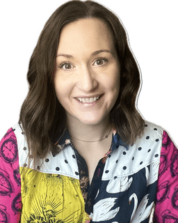 Emily Jarman Simpson