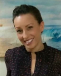 Amanda Raquel Santiago