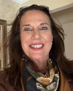 Julie Rosenberg, MA, LPC