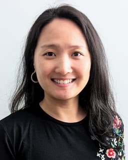 Dr. Irene Yu Yan Cheng