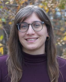 Alyssa LoGrasso Power