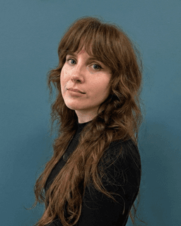 Alexandra Pensado Sendón