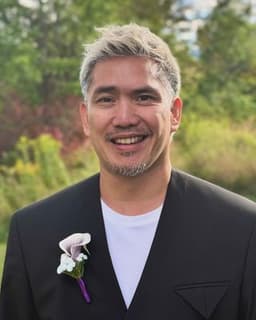 Mark Camion Malacapay