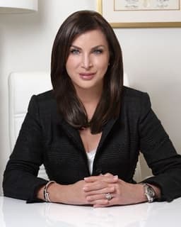 Lauren Catharine Williams