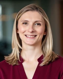 Erin J Donohue, LMHC