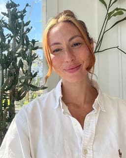 Kate Pane, Psychotherapist and Art Therapist