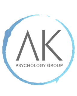AK Psychology Group