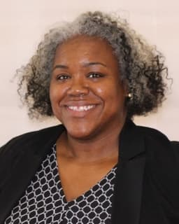 Michelle Worthy-Freeman