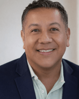 Omar J. Zurita, LCSW, RYT