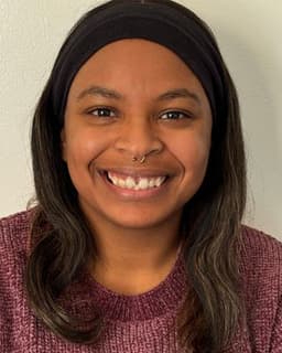 Genesis Encarnacion, Forward Motion Counseling