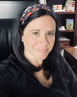 Dona Baldassarre-Caamano