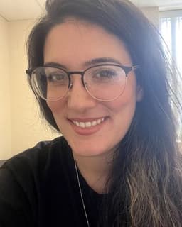 Jacqueline Volpicella