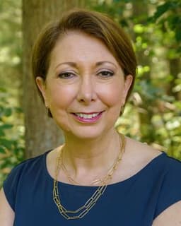 Dr. Susana I Martínez